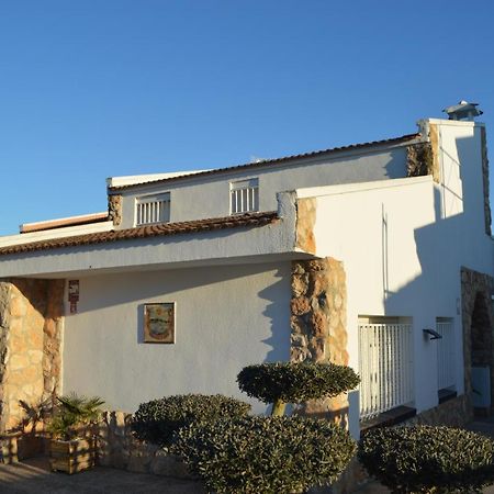 Casa Mar I Sol Villa L'Ampolla Buitenkant foto