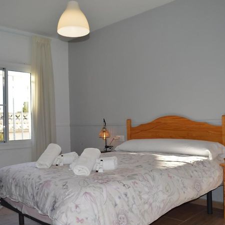 Casa Mar I Sol Villa L'Ampolla Buitenkant foto