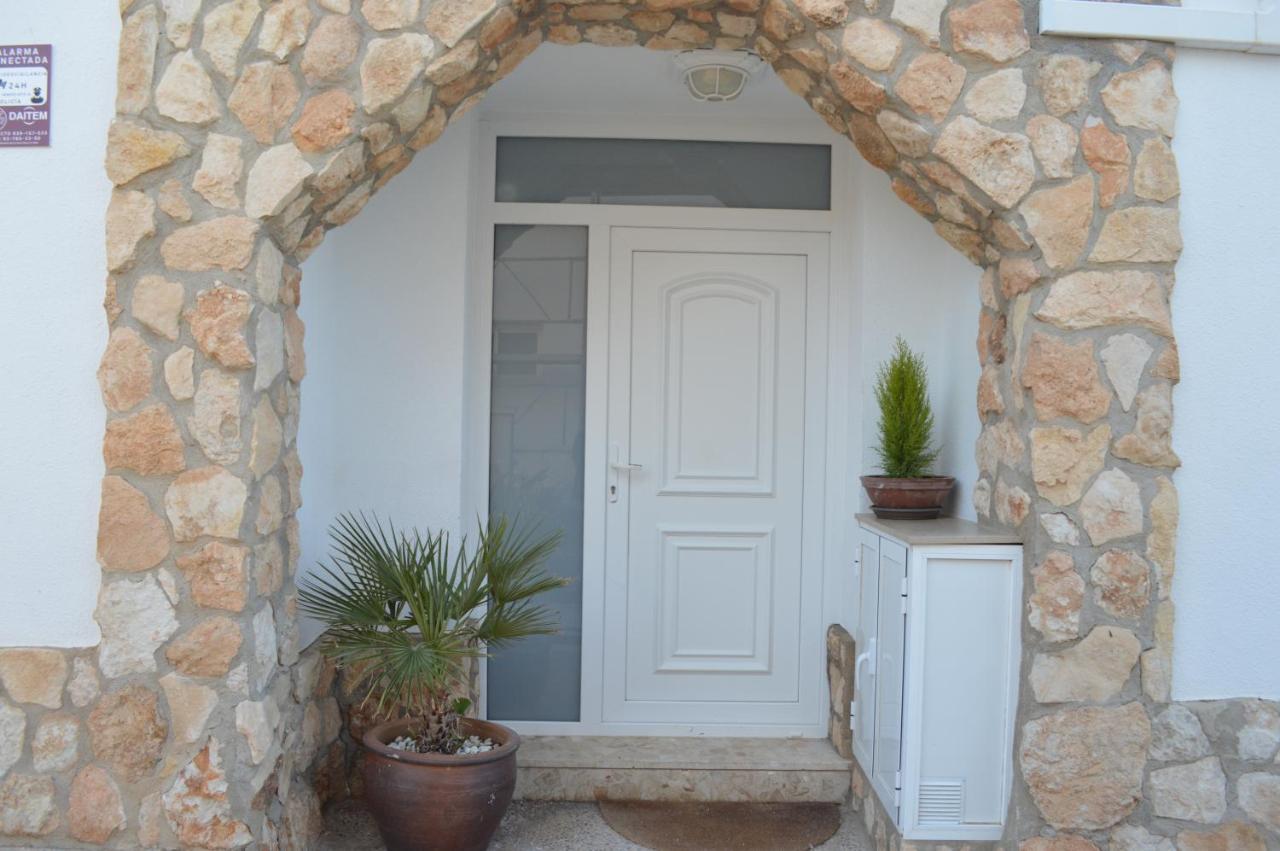 Casa Mar I Sol Villa L'Ampolla Buitenkant foto