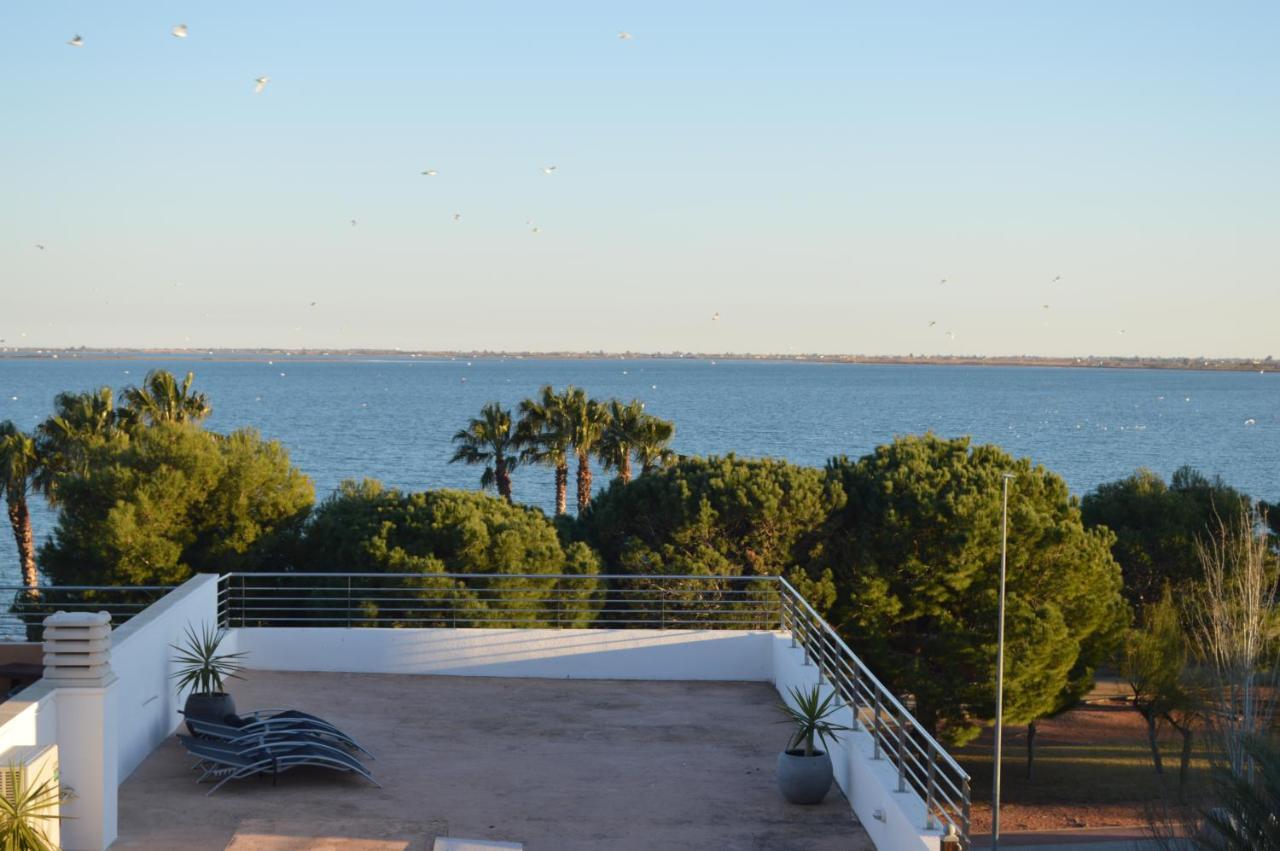 Casa Mar I Sol Villa L'Ampolla Buitenkant foto