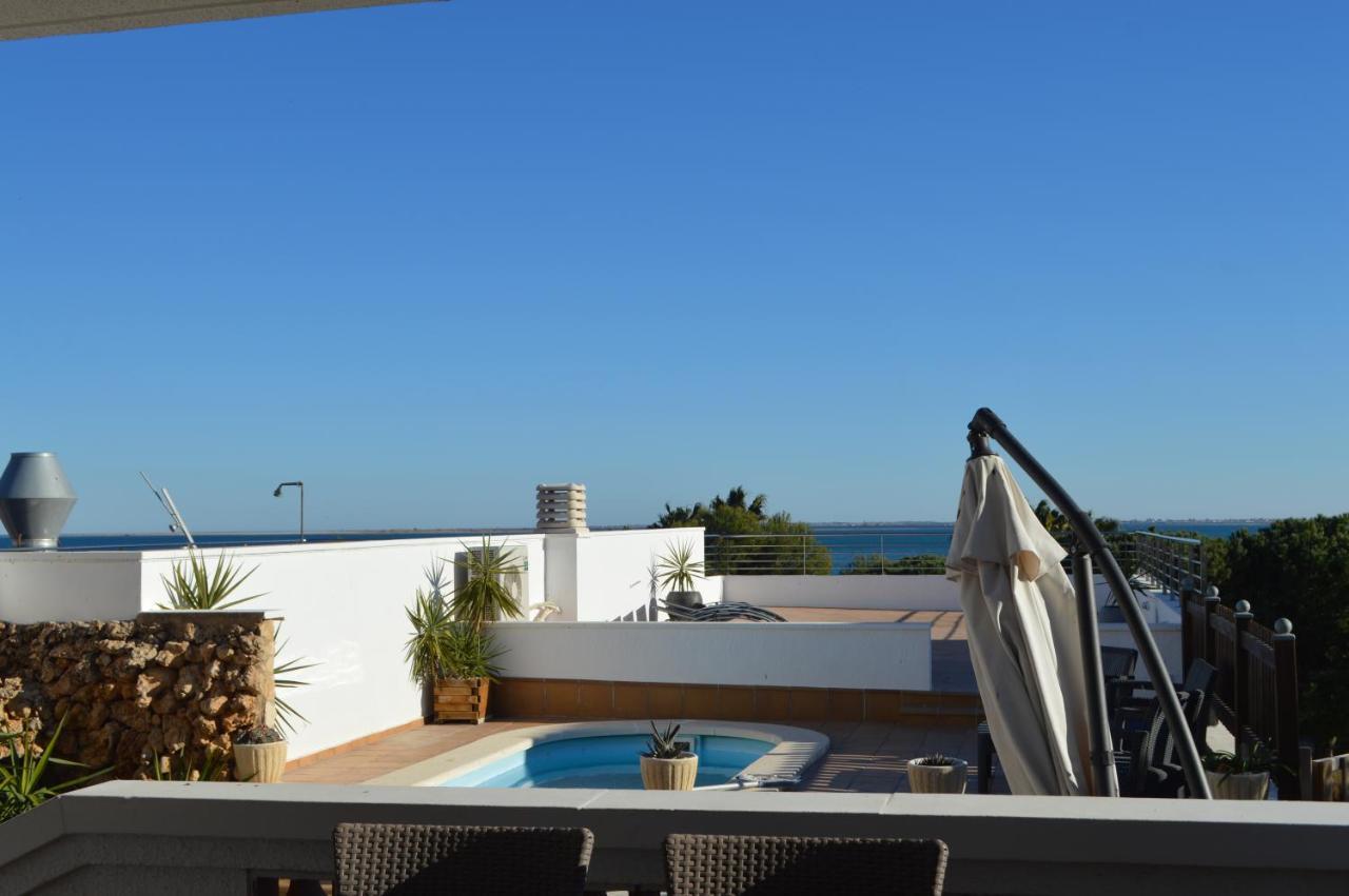 Casa Mar I Sol Villa L'Ampolla Buitenkant foto