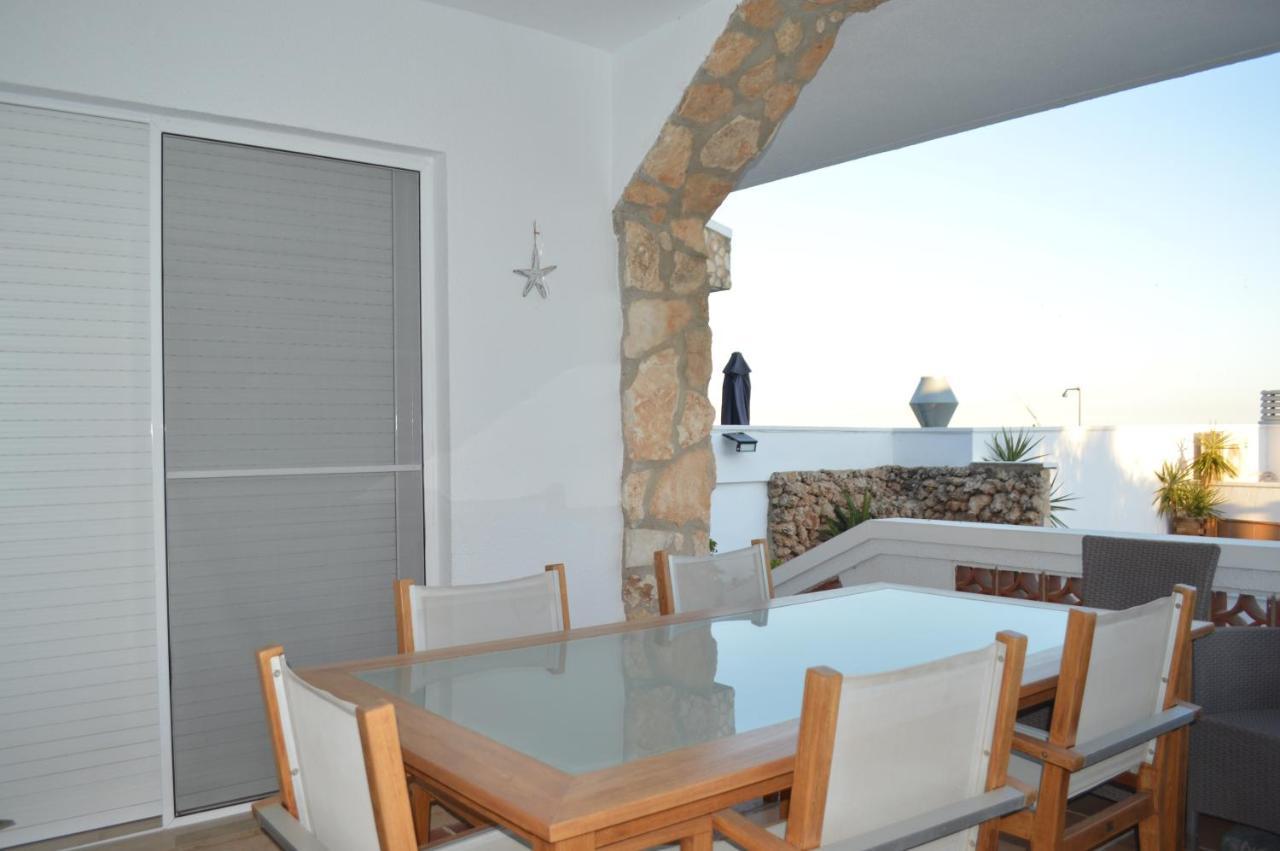 Casa Mar I Sol Villa L'Ampolla Buitenkant foto