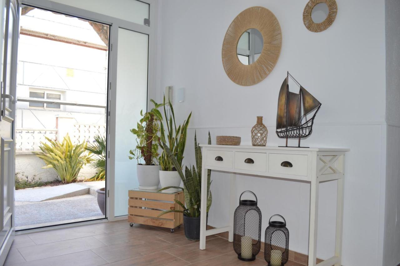 Casa Mar I Sol Villa L'Ampolla Buitenkant foto