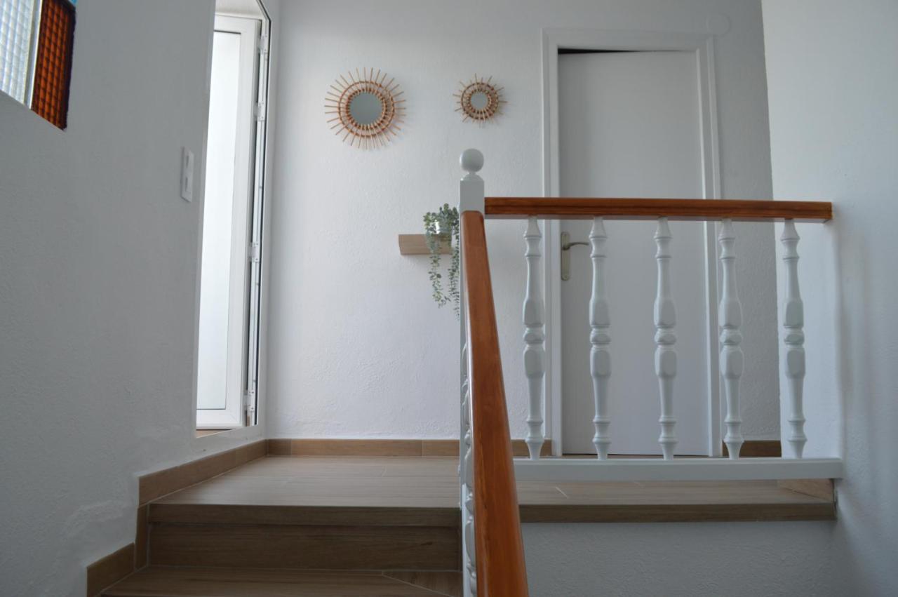 Casa Mar I Sol Villa L'Ampolla Buitenkant foto